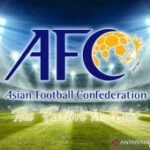 AFC kecewa tak diberi kesempatan diskusikan proposal baru FIFA