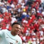 Mbappe masih ungguli Messi dalam kontribusi gol Piala Dunia 2026