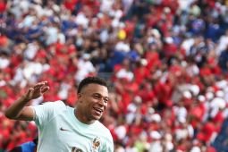 Mbappe masih ungguli Messi dalam kontribusi gol Piala Dunia 2026