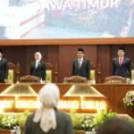 Pemprov Jatim siap tindak lanjuti rekomendasi Banggar DPRD