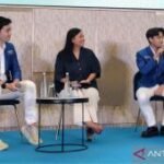 Mustela tingkatkan pemahaman warga Surabaya tentang dermatitis atopis