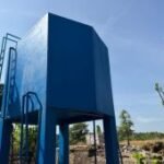 Pemkab Pasuruan bangun enam menara air untuk perluas akses bersih