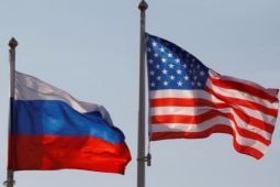 Rusia tidak perpanjang Traktat New START karena sikap AS