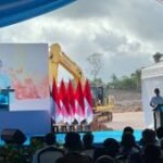 Bahlil catat investasi proyek LNG Masela capai 21 miliar dolar AS