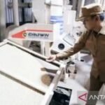 Bangkalan pangkas rantai distribusi beras melalui program ‘beras desa’