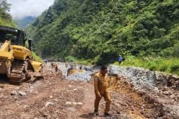 Freeport target tambang Kucing Liar Mimika beroperasi 2029