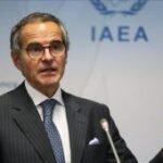IAEA pastikan Ukraina tak menyalahgunakan uranium Inggris