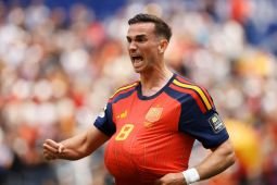 Piala Dunia 2026 masih jadi milik "Geng Delapan