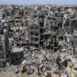 Korban tewas agresi Israel di Gaza terus bertambah jadi 73.110 orang