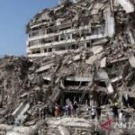 Korban tewas gempa Venezuela bertambah, mencapai 4.734 orang