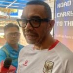 Respons PSSI usai Prabowo resah Indonesia belum lolos ke Piala Dunia