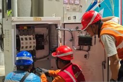 PLN Situbondo pastikan keandalan listrik saat kunjungan Wapres