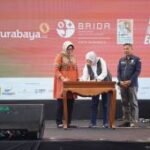 SIER dorong riset dan inovasi untuk keberlanjutan lingkungan