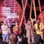 Jazz Gunung Bromo jadi panggung promosi wisata unggulan Probolinggo