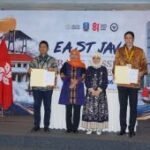 Bank Jatim dukung misi dagang Jatim di Hong Kong, transaksi tembus Rp12,03 triliun