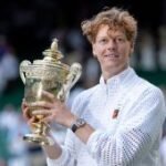 Sinner juarai Wimbledon 2026