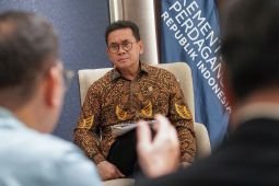 Mendag dorong ekspor industri padat karya melalui perjanjian dagang