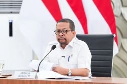 Bakom buka suara soal posisi duduk Gibran di sidang kabinet