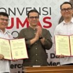 ANTARA dan Perhumas teken MoU untuk perkuat ekosistem komunikasi