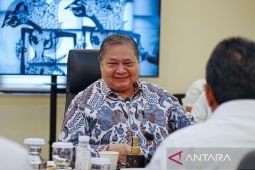 Indonesia ready to support open, inclusive AI ecosystem: Airlangga