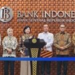 Presiden terima pengunduran diri Gubernur BI