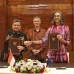 Indonesia, Australia sign strategic halal products MoU