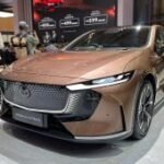 Mazda luncurkan 3 model baru di GIIAS, salah satunya mobil listrik 6e
