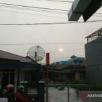 BMKG: Jumat ini Surabaya berpeluang udara kabur