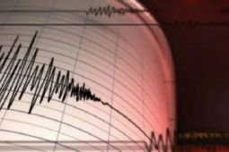 Gempa M5,5 guncang Gayo Lues Aceh