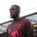 Hadapi Spanyol, Konate tegaskan Prancis tidak takut