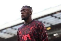 Hadapi Spanyol, Konate tegaskan Prancis tidak takut