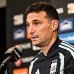 Scaloni akui Argentina diuji berat, puji penampilan Tanjung Verde