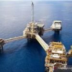 LNG Abadi Masela diproyeksikan jadi pusat energi Indonesia timur