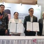 Pemerintah perluas akses KPR subsidi FLPP bagi mitra ojek daring