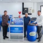 SIER salurkan “dropbox” dan komposter ke 12 kelurahan Surabaya