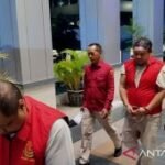 Kejati Jatim tetapkan tiga tersangka dugaan korupsi KUR di Jember