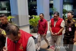 Kejati Jatim tetapkan tiga tersangka dugaan korupsi KUR di Jember