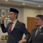 Vickery resmi jadi WNI, Presiden titip mimpi Piala Dunia 2030