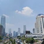 BMKG: Surabaya Sabtu ini berpeluang cerah