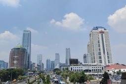 BMKG: Surabaya Sabtu ini berpeluang cerah