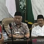 PBNU : Isu penyanderaan SK pengurus PCNU jelang muktamar tidak benar