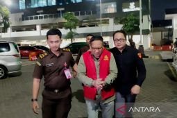 Kejati : kasus korupsi KBS sebabkan fasilitas rusak dan satwa sakit hingga mati