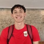 Mitchell Baker incar gelar juara Piala AFF 2026