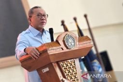 Menko Pangan: 35 ribu Koperasi Merah Putih mulai beroperasi September