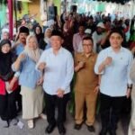 Anggota DPR Sosialisasikan KUR saat reses di Ampel, dorong perkembangan UMKM