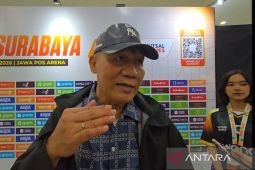 DPR: Wondr Futsal Series 2026 ajang lahirkan bibit atlet futsal Jawa Timur