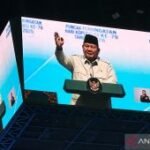 Village cooperatives stem from decades-long dream: Prabowo