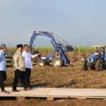 Prabowo: Indonesia hentikan impor solar mulai Juli 2026