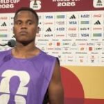 Jhon Arias minta maaf usai Kolombia tersingkir Piala Dunia 2026