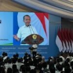 Menteri ESDM umumkan Indonesia tak lagi impor solar setelah ada B50